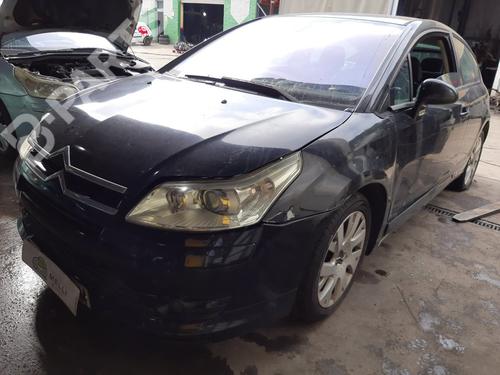 Used Parts CITROËN C4 I (LC_)  1.6 HDi  1181697