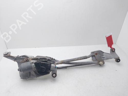 Used Front wiper motor Front wiper motor CITROËN C-CROSSER (VU_, VV_) [2007-2012] 33792912 33792912