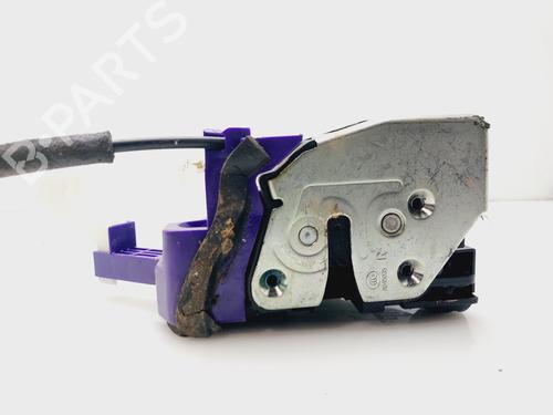Front right lock KIA CARENS IV 1.7 CRDi | BP23267795C97 