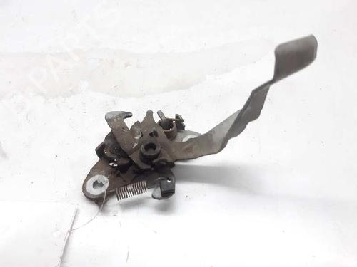 Hood lock CITROËN XSARA PICASSO (N68) 2.0 HDi | BP8765523C133 
