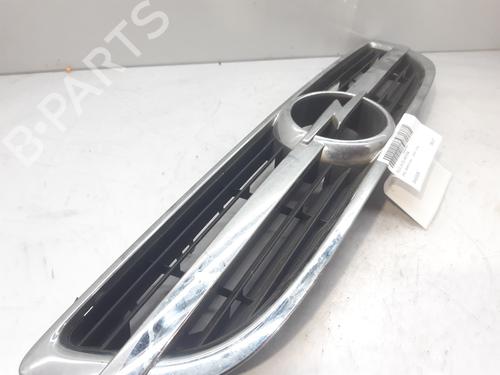 Grill OPEL ZAFIRA A MPV (T98) 2.0 DTI 16V (F75) | BP12412539C40 