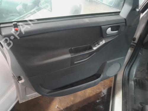 Oliebundkar OPEL MERIVA A MPV (X03)  | BP23241666M115 