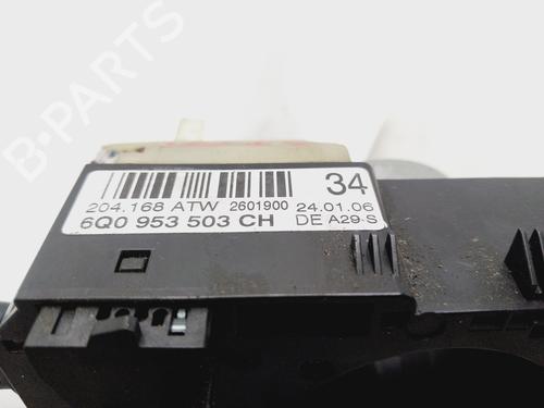 Steering wheel controls SEAT CORDOBA (6L2) 1.4 16V | BP24969538E15 