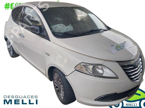 Warning switch LANCIA YPSILON (312_) 1.3 D Multijet (312.YXE1A, 312.YXU1A) | BP36661758I22 - Image 8