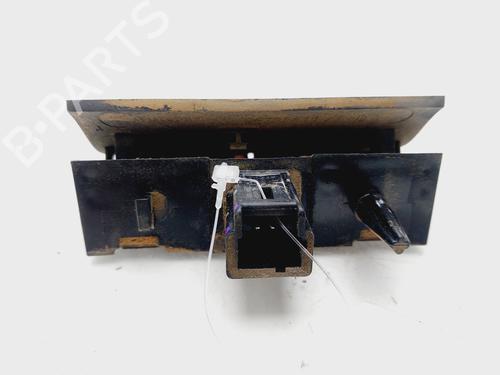 Tailgate handle CITROËN C3 I (FC_, FN_) 1.1 i | BP25784815C132 
