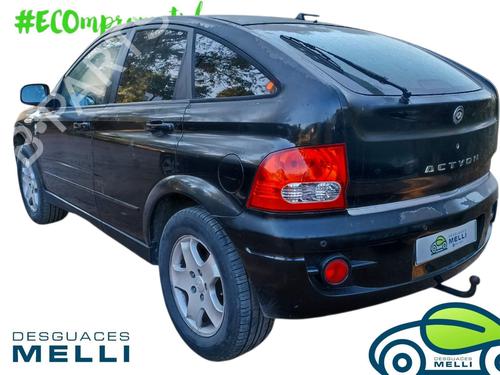 Display SSANGYONG ACTYON I | BP37262129C48 - Image 6