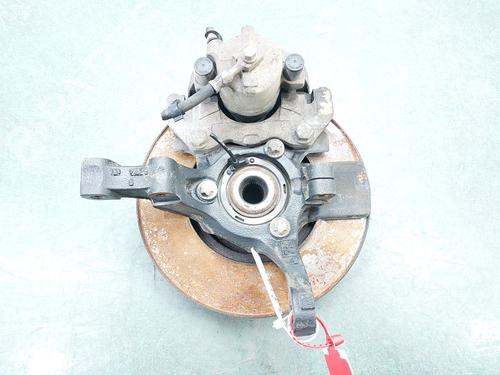 Left front steering knuckle OPEL ASTRA H (A04)  | BP26487140M25 