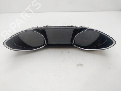 Used Instrument cluster PEUGEOT 308 SW II (LC_, LJ_, LR_, LX_, L4_) [2014-2021]  31160949