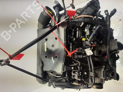 Engine BMW X1 (F48) sDrive 18 d | BP30182763M1