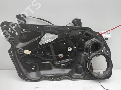 Used Front left window mechanism VW PASSAT B6 (3C2) [2005-2010]  16006563