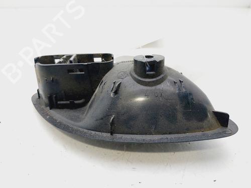 Front left interior door handle RENAULT LAGUNA II (BG0/1_) 1.9 dCi (BG08, BG0G) | BP29502145I13 