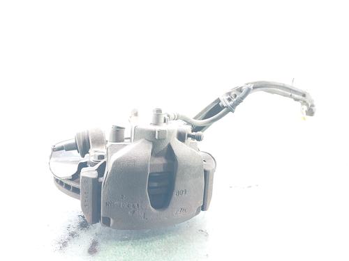 Left front steering knuckle HONDA ACCORD VII (CL, CN) 2.0 (CL7) | BP14445818M25 