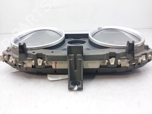 Instrument cluster RENAULT MEGANE II (BM0/1_, CM0/1_) 1.5 dCi (BM1E, CM1E) | BP11790396C47 