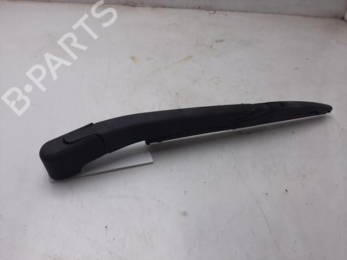 Back wipers mechanism CITROËN C4 Coupe (LA_) 1.4 16V (88 hp) 17526109