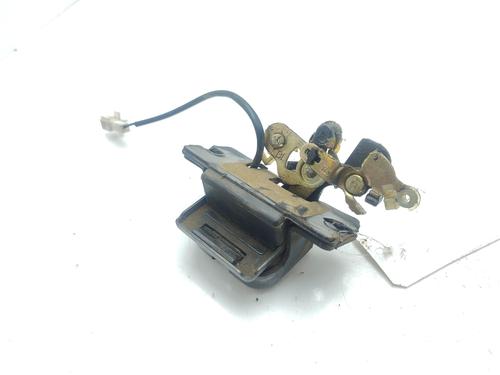 Tailgate lock KIA SORENTO I (JC)  | BP24880035C101 