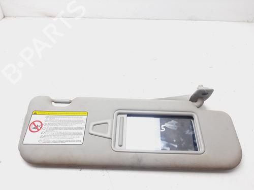 Right sun visor KIA SPORTAGE III (SL) 1.7 CRDi | BP20156824I2 