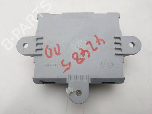 Control unit LAND ROVER RANGE ROVER VELAR (L560) 2.0 D180 TD4 4x4 | BP40225585M11 - Image 2