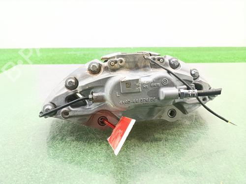 Left front brake caliper BMW X7 (G07) xDrive 40 d Mild-Hybrid | BP30544923M105