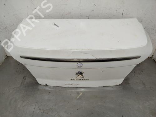 Used Tailgate PEUGEOT 508 I (8D_) 2.0 HDi (140 hp) 24441387