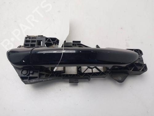 Used Front right exterior door handle Front right exterior door handle VW PASSAT B6 (3C2) [2005-2011] 39718004 39718004