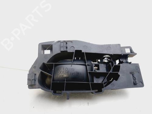 Front left interior door handle PEUGEOT 407 SW (6E_, 6D_) 1.6 HDi 110 | BP26330081I13 