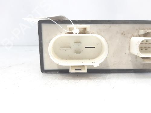 Electronic module SEAT IBIZA II (6K1) 1.4 i | BP10548529M83 