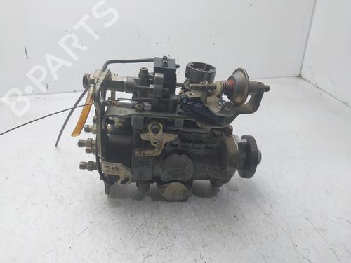 Injection pump CITROËN SAXO (S0, S1) 1.5 D | BP31808004M78 