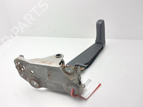 håndbremse RENAULT KANGOO / GRAND KANGOO II (KW0/1_) | BP30845646I18