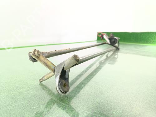 Front wiper motor CITROËN XSARA PICASSO (N68) 1.6 | BP26496843M29 
