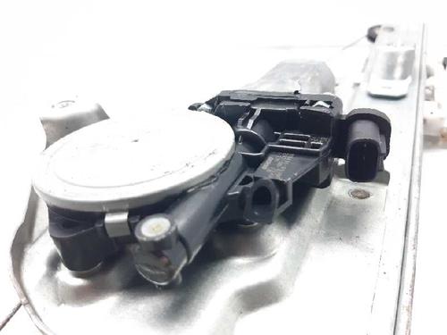 Rear right window mechanism SUZUKI GRAND VITARA II (JT, TE, TD) 1.9 DDiS All-wheel Drive (JT419, TD44, JB419WD, JB419XD,... | BP6510963C25 