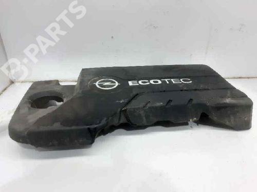 Used Engine cover Engine cover OPEL CORSA E (X15) 1.3 CDTI (08, 68) (95 hp) 8732600 8732600