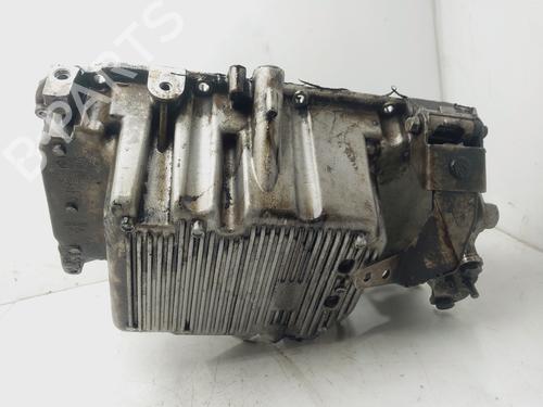 Oil sump FORD MONDEO III (B5Y) 2.0 TDCi | BP25848312M115