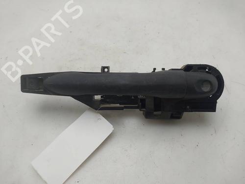 Used Front left exterior door handle Front left exterior door handle 39064112 39064112