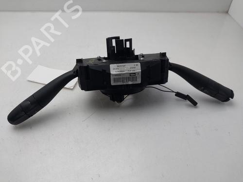 Steering wheel controls CITROËN C3 Pluriel (HB_) 1.4 HDi | BP37423721E15 - Image 6