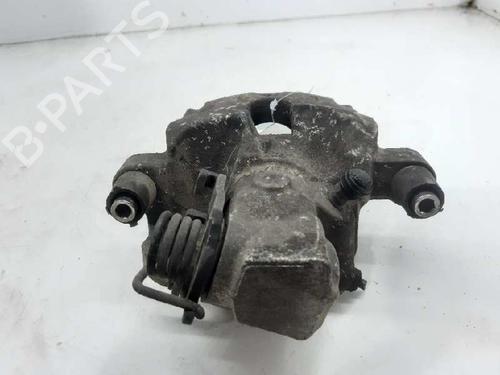 Left rear brake caliper PEUGEOT 508 I (8D_) 1.6 HDi | BP11571952M107 