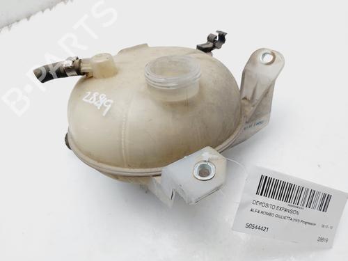Used Expansion tank ALFA ROMEO GIULIETTA (940_) 1.6 JTDM (940FXD1A) (105 hp) 18168707
