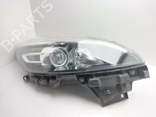 Used Right headlight Right headlight RENAULT GRAND SCÉNIC III (JZ0/1_) [2009-2016] 35978533 35978533