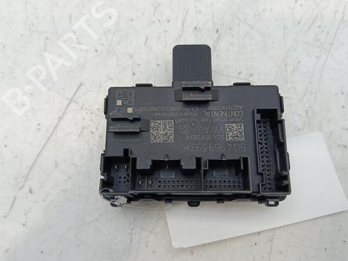 Used Electronic module SKODA OCTAVIA III Combi (5E5, 5E6) [2012-2020]  30090975
