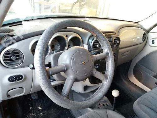 Front right lock CHRYSLER PT CRUISER (PT_) 2.0 | BP10632883C97  - Image 9