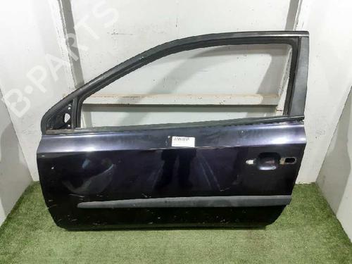 Left front door FIAT STILO (192_) 1.9 JTD (192_XE1A) | BP5877132C2 