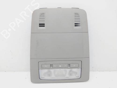 Used Interior roof light OPEL ASTRA J Sports Tourer (P10) [2010-2015]  31129471