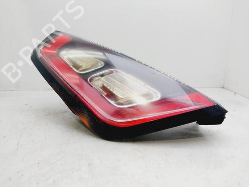 Left taillight FIAT GRANDE PUNTO (199_) 1.3 D Multijet | BP22216758C34 