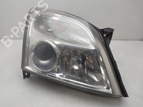 Used Right headlight Right headlight 37687818 37687818