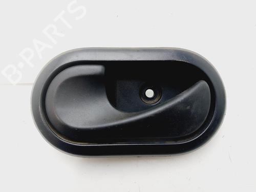 Used Rear left interior door handle DACIA SANDERO [2008-2025]  30857647