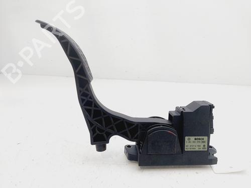 Pedal SEAT IBIZA III (6L1)  | BP26287566I4 