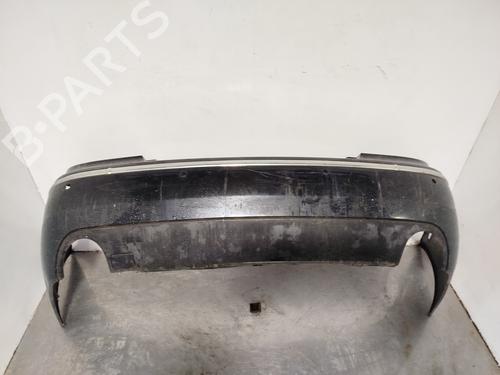 Bagtil kofangere JAGUAR S-TYPE II (X200) 2.7 D (207 hp) 31087771