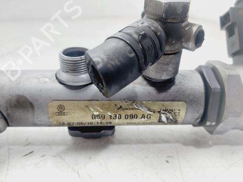 Injection rail AUDI Q7 (4LB) 3.0 TDI quattro | BP29394938M98 