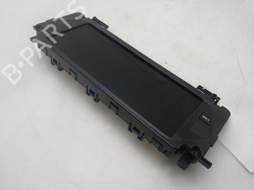 Instrument cluster CITROËN C4 SPACETOURER (3D_) 1.5 BlueHDi 130 | BP33812526C47 - Image 4