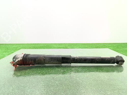 Used Left rear shock absorber CUPRA FORMENTOR (KM7, KMP) [2020-2025]  29054791