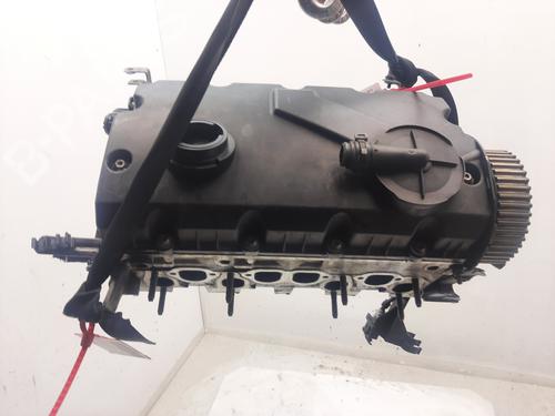 Used Cylinder head SEAT LEON (1P1) [2005-2013]  32226836